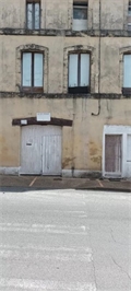 Maison de village à la vente